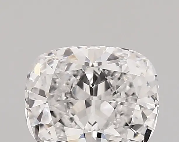 1.02ct D VVS1 Cushion (IGI)