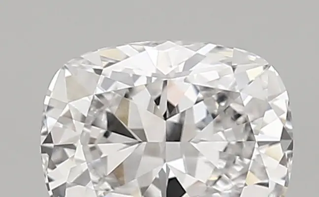 1.02ct D VVS2 Cushion (IGI)