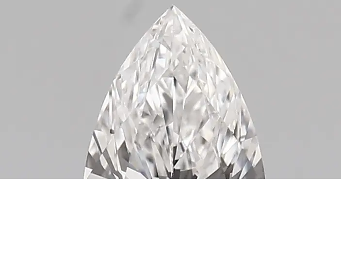 1.02ct D VVS1 Pear (IGI)