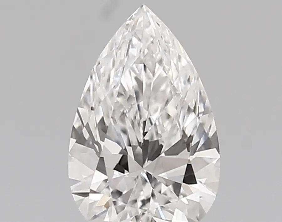 1.02ct D VVS1 Pear (IGI)