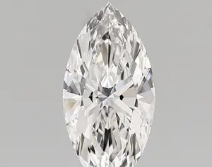 1.02ct D VS1 Marquise (IGI)