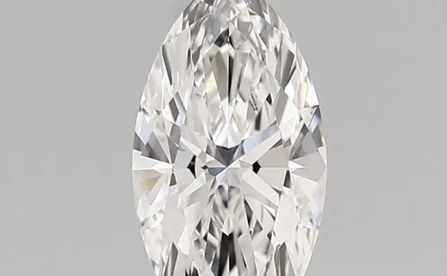 1.02ct D VS1 Marquise (IGI)