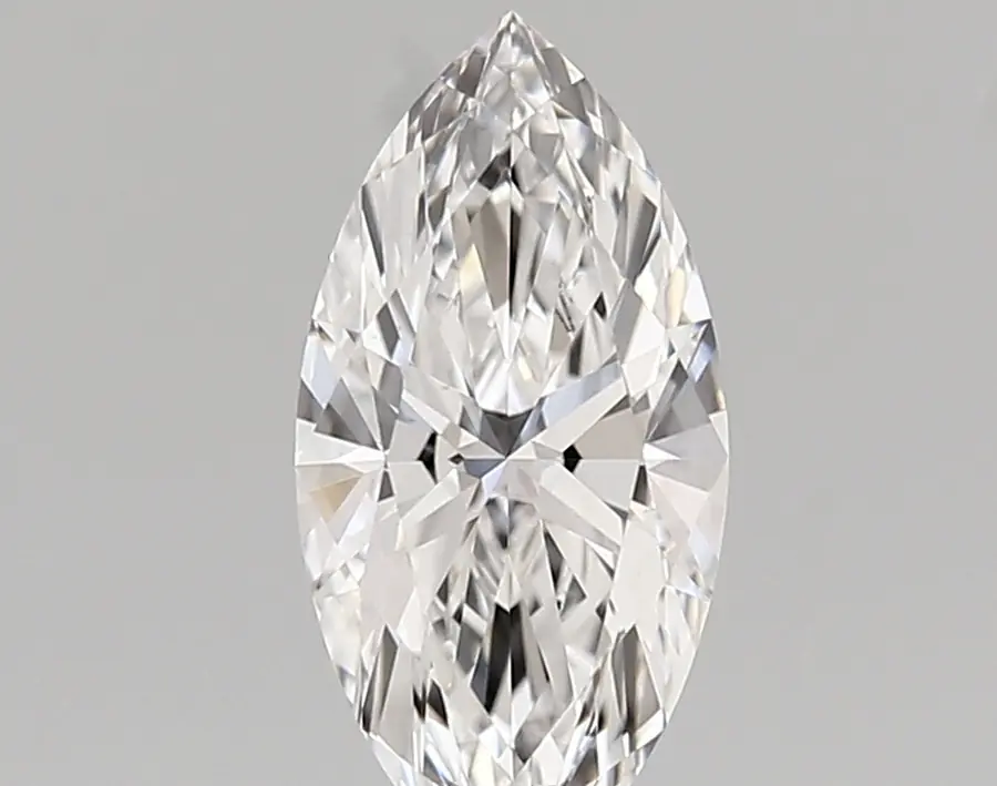 1.02ct D VS1 Marquise (IGI)
