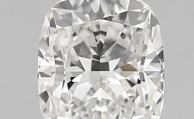 1.02ct E VVS2 Cushion (IGI)