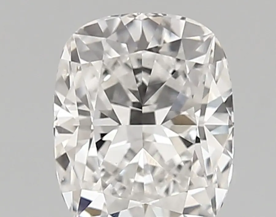1.02ct E VVS2 Cushion (IGI)