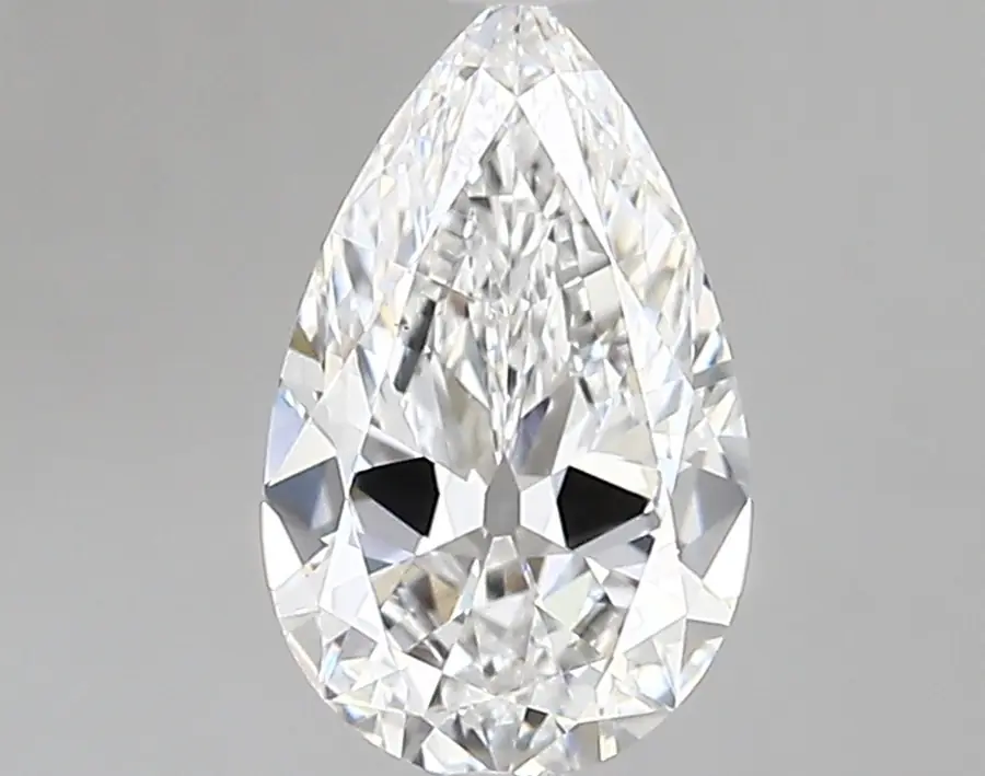 1.02ct D VVS2 Pear (IGI)