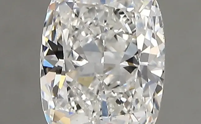 1.02ct E VVS2 Cushion (IGI)