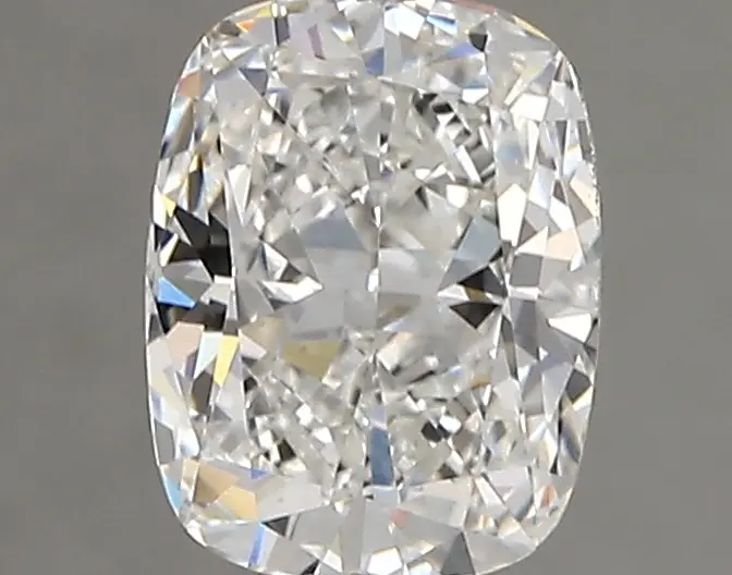 1.02ct E VVS2 Cushion (IGI)