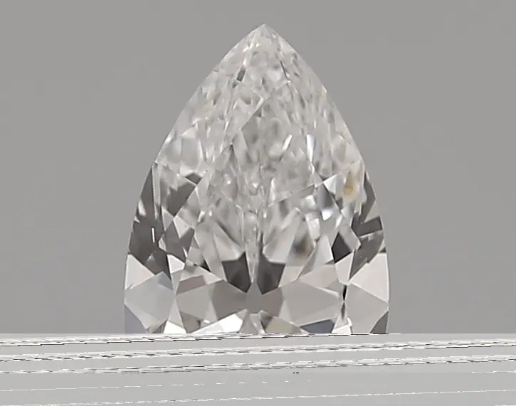 1.02ct D VS1 Pear (IGI)