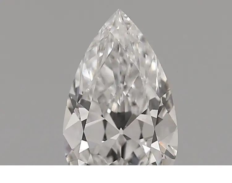 1.02ct D VVS1 Pear (IGI)