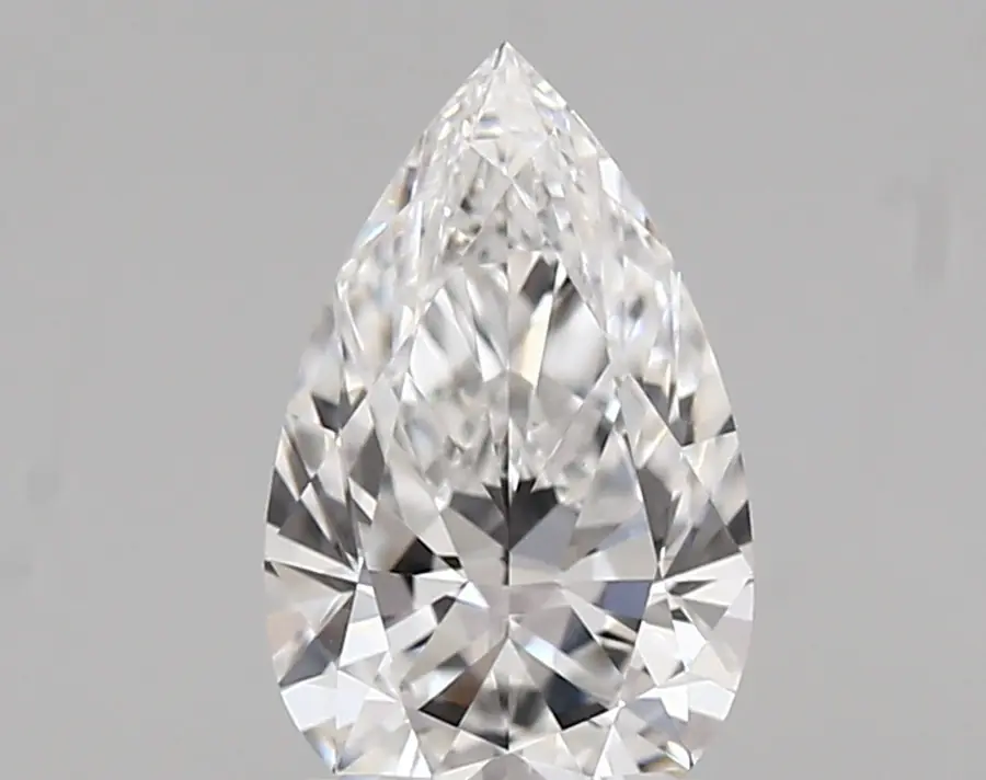 1.02ct D VVS2 Pear (IGI)