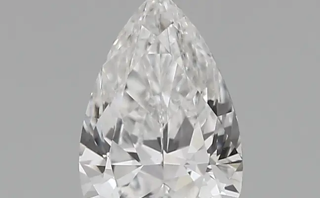 1.02ct D VVS2 Pear (IGI)