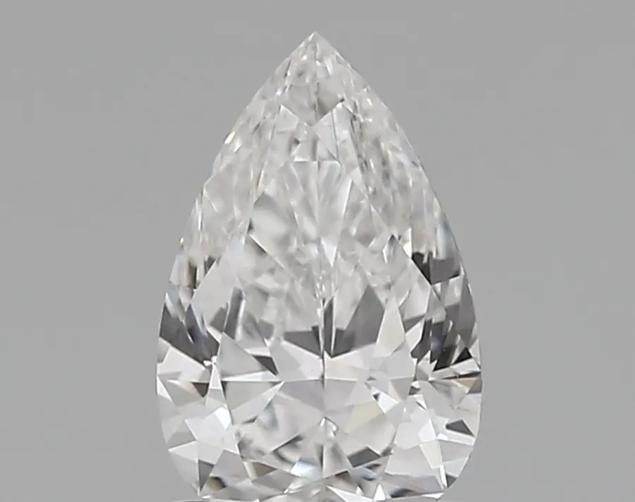1.02ct D VVS2 Pear (IGI)