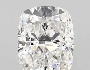 1.02ct E VVS2 Cushion (IGI)