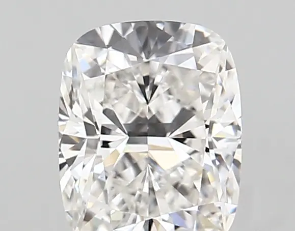 1.02ct E VVS2 Cushion (IGI)