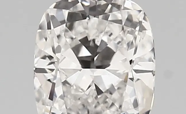 1.02ct E VVS2 Cushion (IGI)