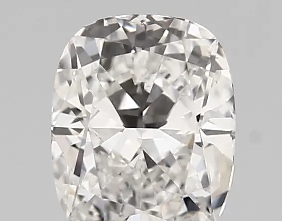 1.02ct E VVS2 Cushion (IGI)