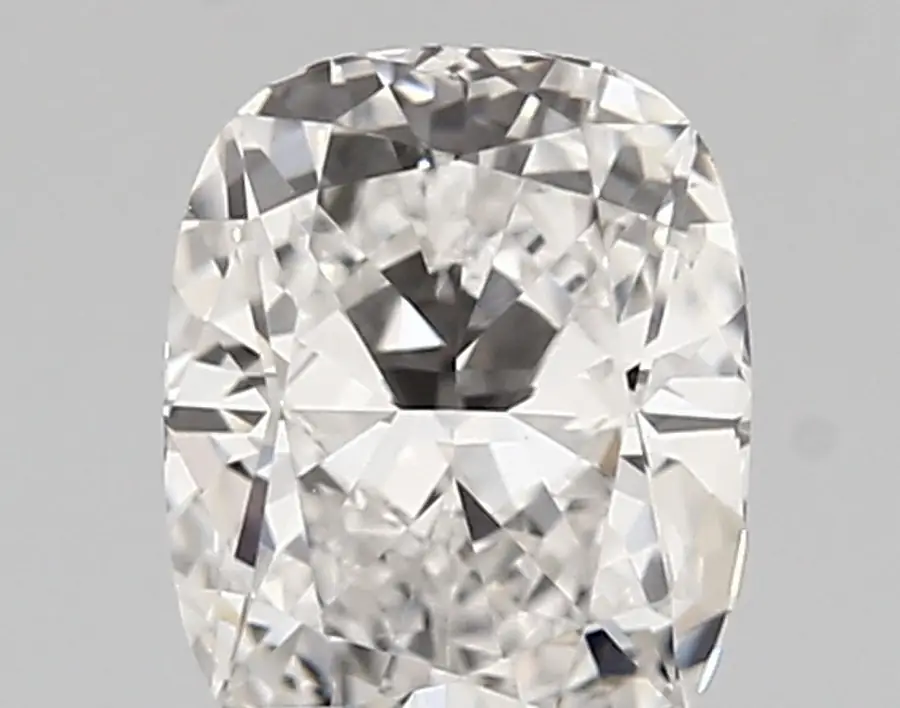 1.02ct E VVS2 Cushion (IGI)
