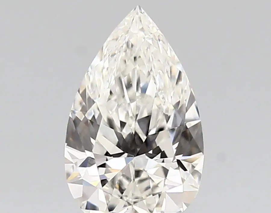1.02ct E VVS1 Pear (IGI)