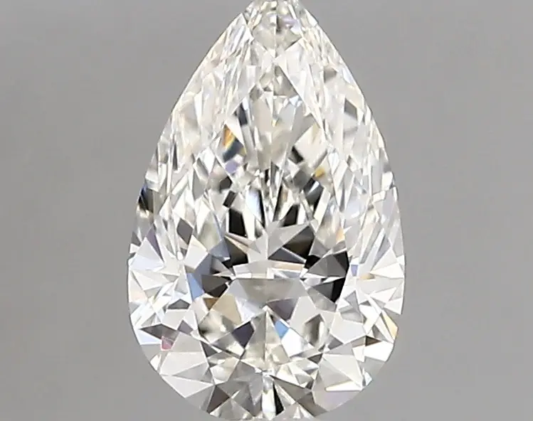 1.02ct G VVS2 Pear (IGI)