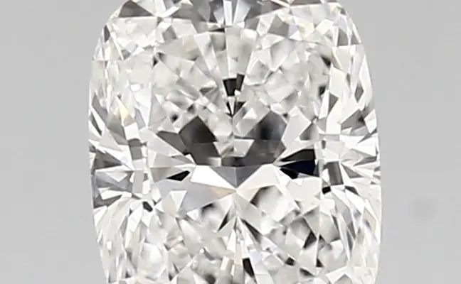 1.02ct D VVS1 Cushion (IGI)