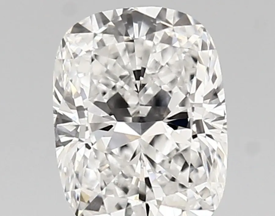 1.02ct D VVS1 Cushion (IGI)