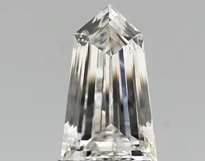 1.02ct E VS2 Bullet (IGI)