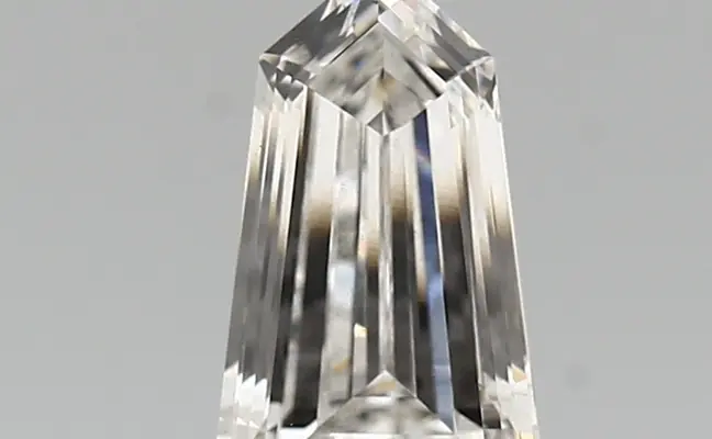1.02ct E VS2 Bullet (IGI)