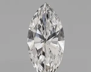 1.02ct D VVS2 Marquise (IGI)