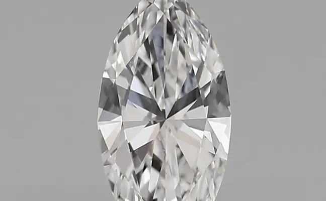 1.02ct D VVS2 Marquise (IGI)