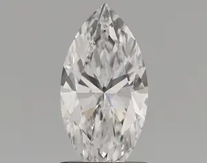 1.02ct E VVS1 Marquise (IGI)