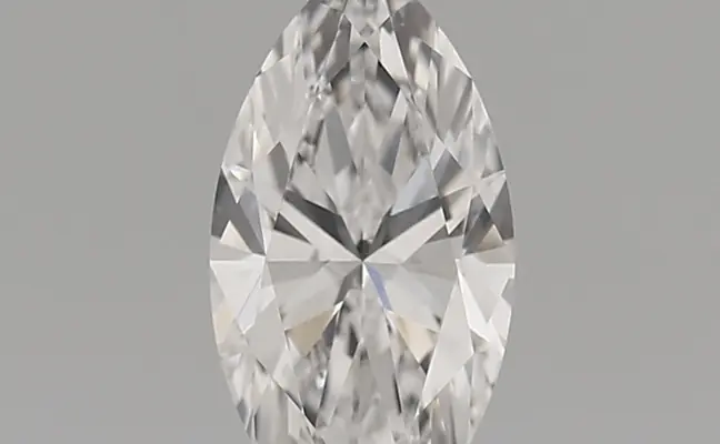 1.02ct E VVS1 Marquise (IGI)