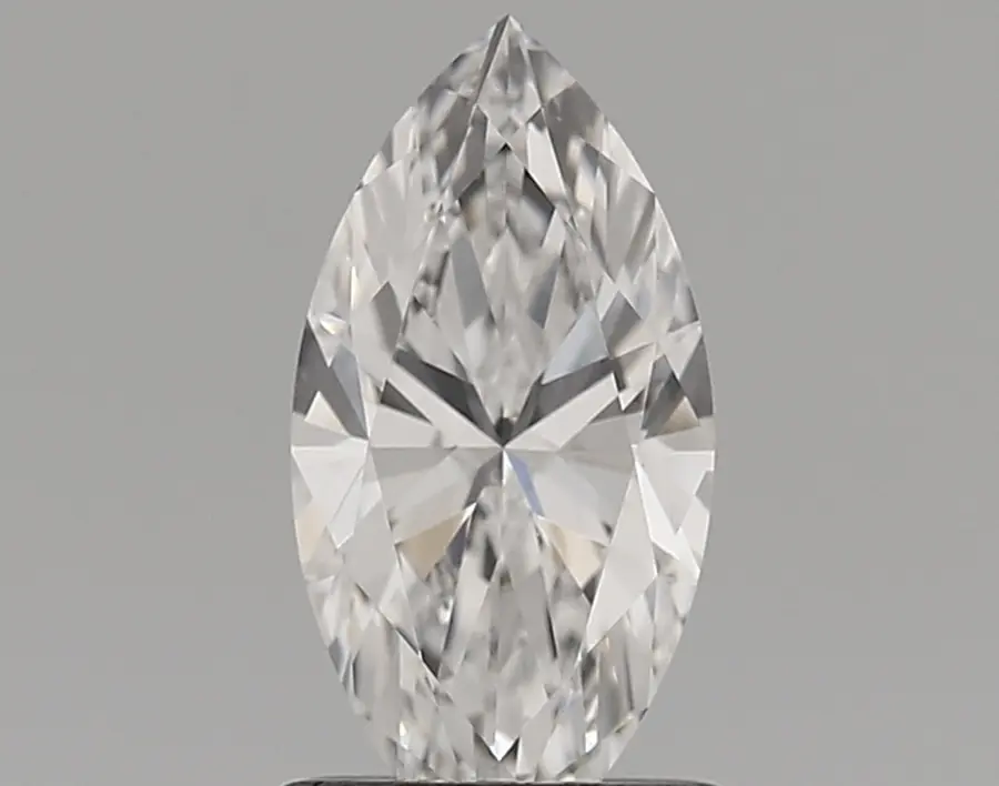 1.02ct E VVS1 Marquise (IGI)