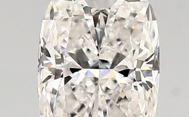1.02ct D VVS2 Cushion (IGI)