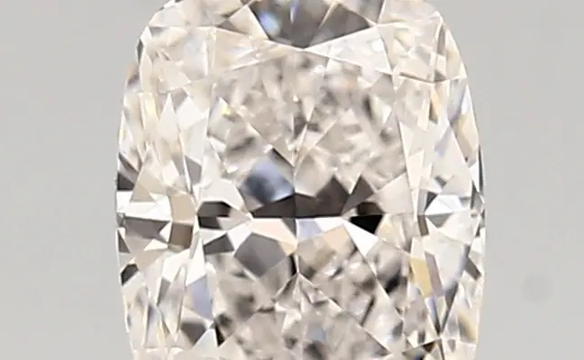 1.02ct E VVS2 Cushion (IGI)