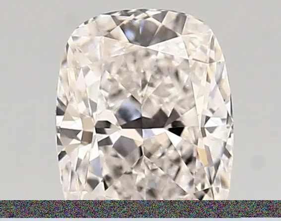 1.02ct E VVS2 Cushion (IGI)