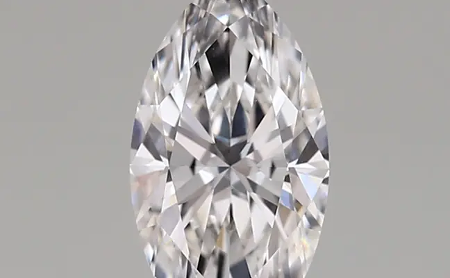 1.02ct F VVS1 Marquise (IGI)