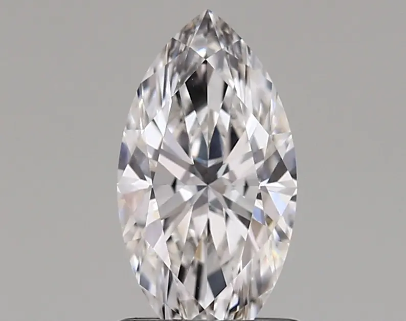 1.02ct F VVS1 Marquise (IGI)