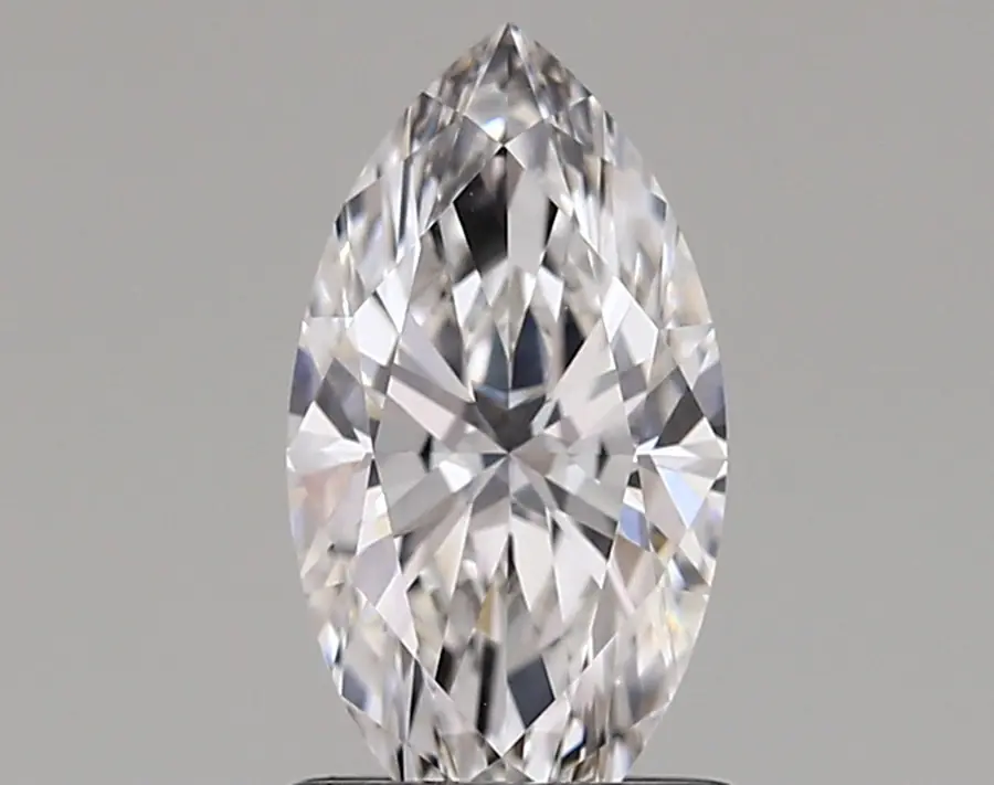 1.02ct F VVS1 Marquise (IGI)