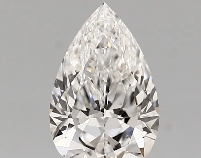 1.02ct D VVS2 Pear (IGI)