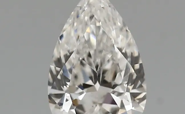1.02ct D VVS2 Pear (IGI)
