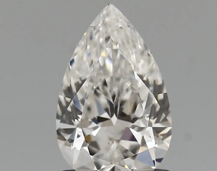 1.02ct D VVS2 Pear (IGI)