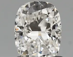 1.02ct D VS1 Cushion (IGI)