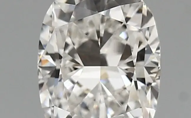 1.02ct D VS1 Cushion (IGI)