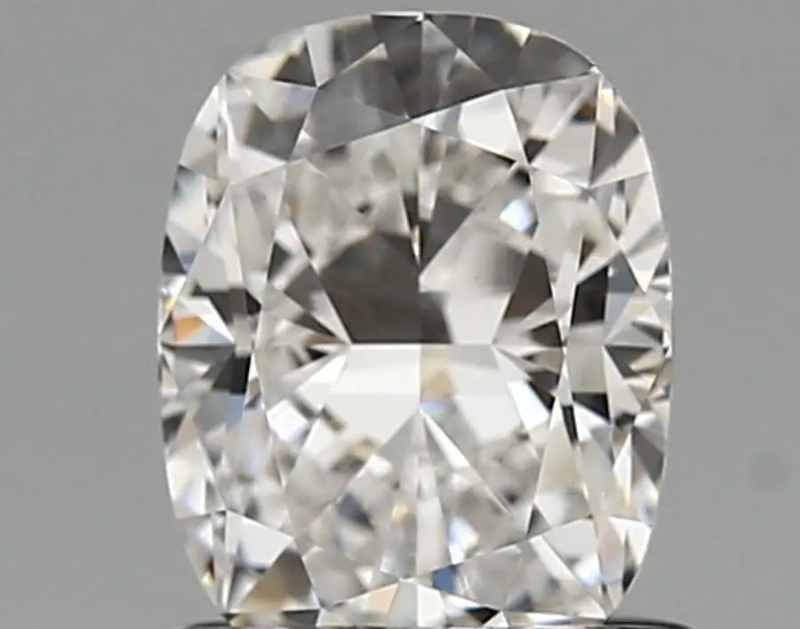1.02ct D VS1 Cushion (IGI)