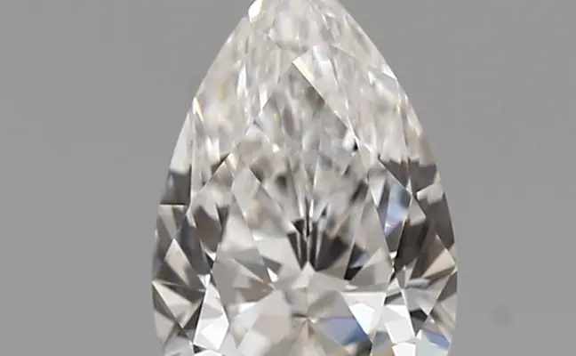1.02ct D VVS2 Pear (IGI)
