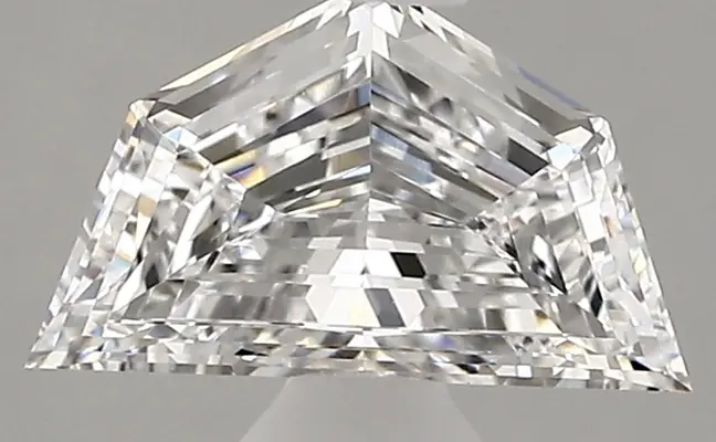 1.02ct D VVS2 Cadillas (IGI)