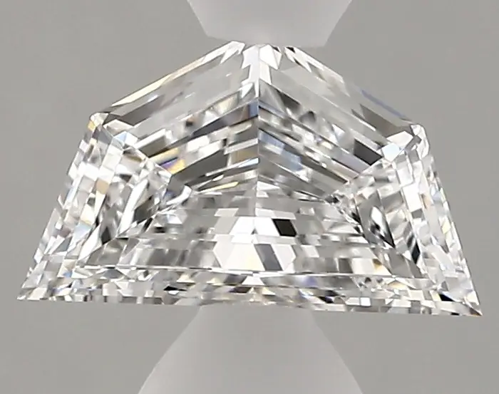 1.02ct D VVS2 Cadillas (IGI)