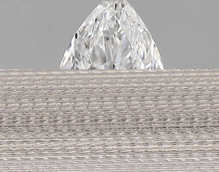1.02ct D VS1 Pear (IGI)