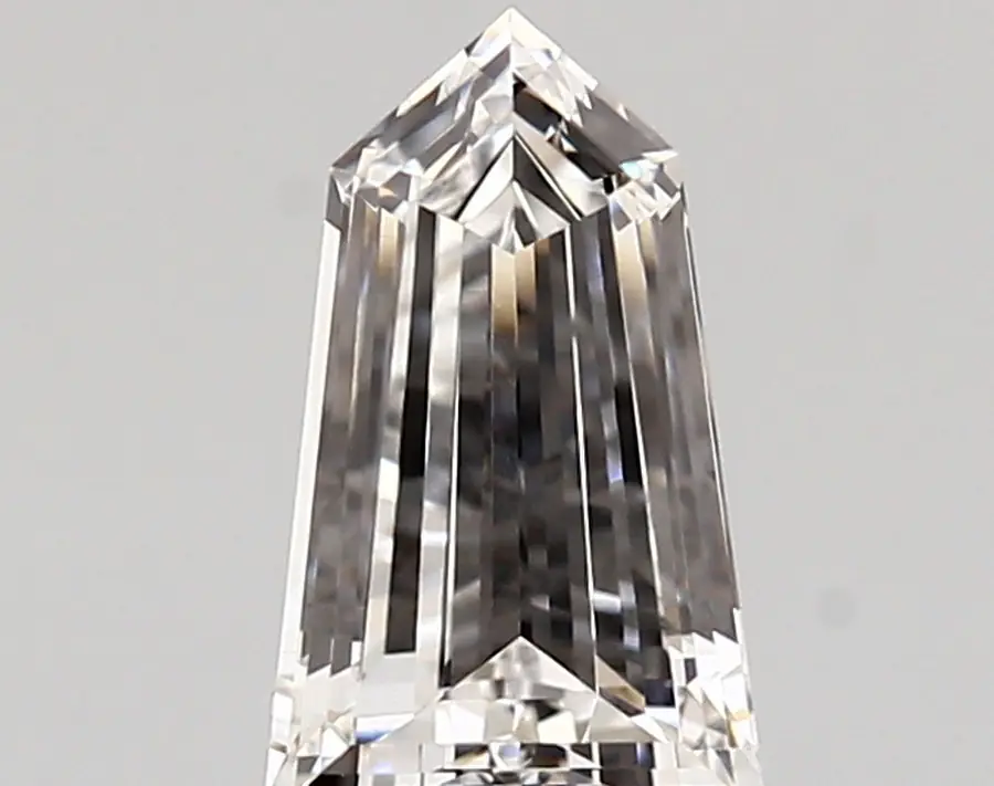 1.02ct D VVS2 Pentagon (IGI)